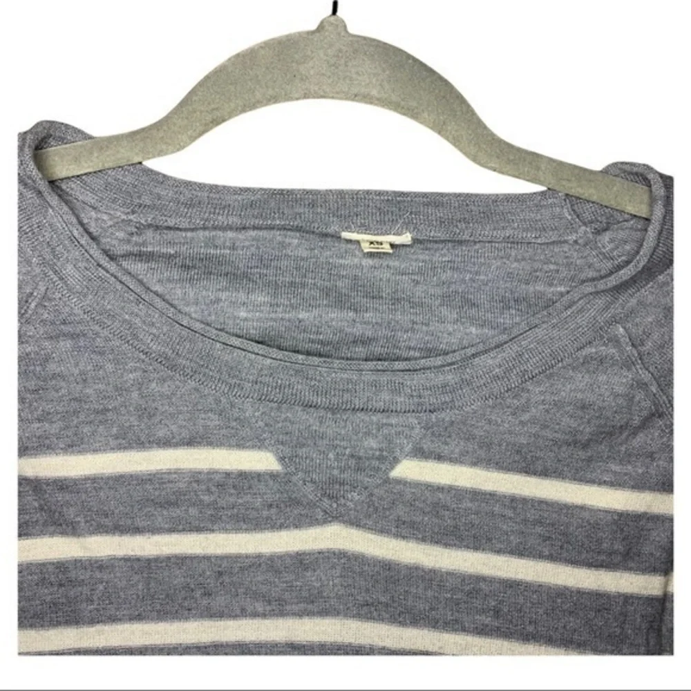 J. Crew Merino Wool Top Size xs​​ - Picture 4 of 6